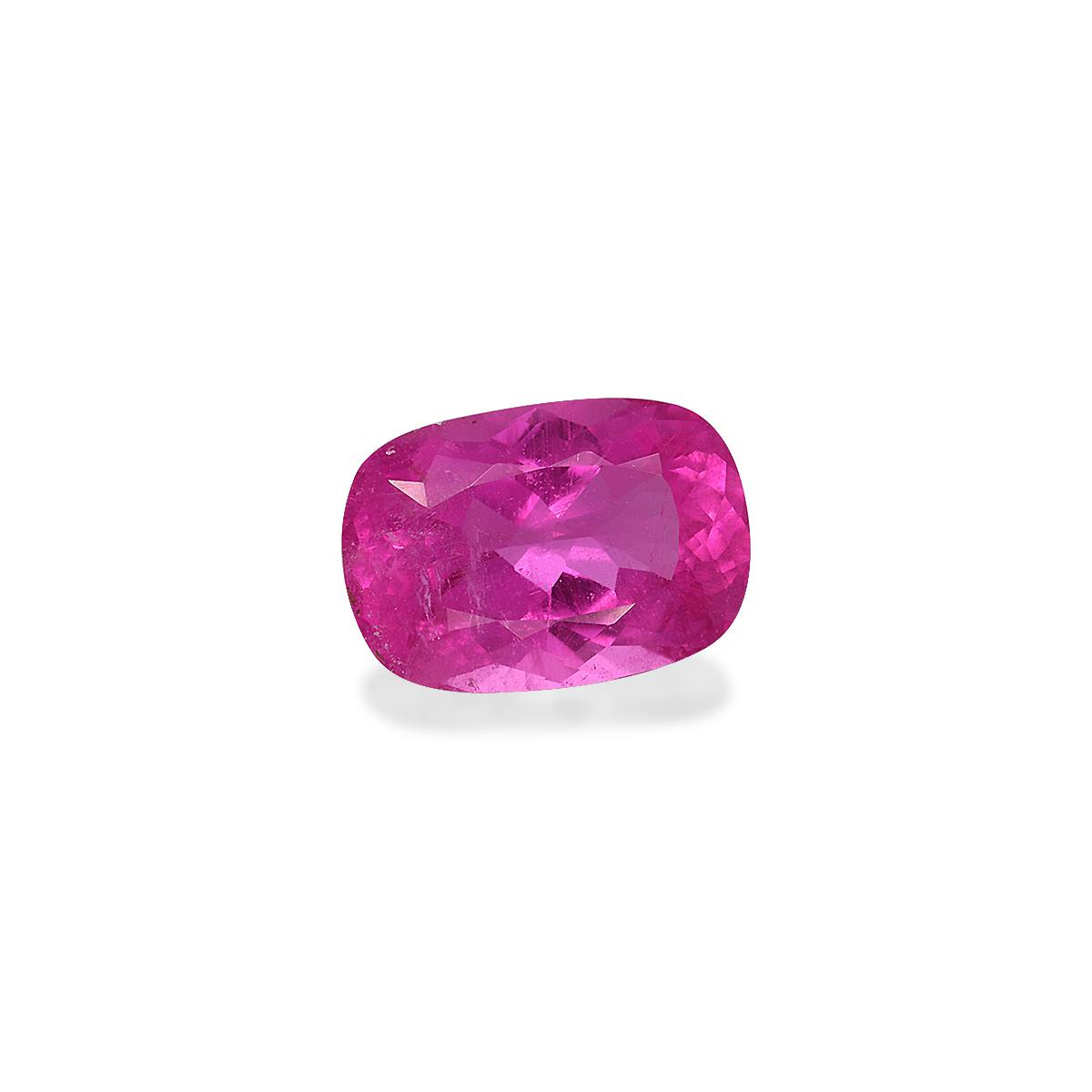 Rubellite Tourmaline 3.87 ct